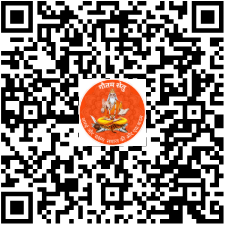 Google Play QR